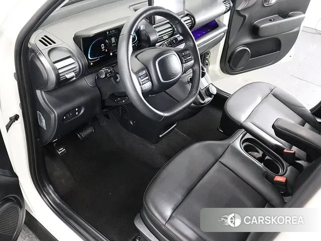 Hyundai Casper id 3421636 из Кореи 9