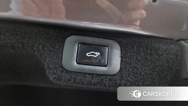 Lexus LS500h 5th generation id 3183098 из Кореи 9