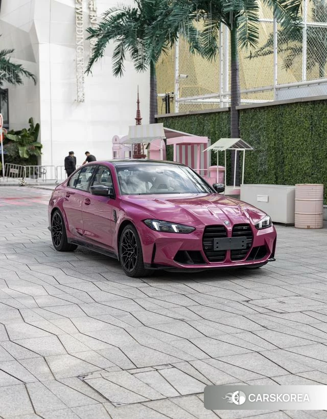 BMW M3 id 4272524 из Китая 9