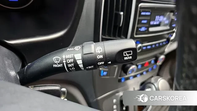 Hyundai The New Grand Starex id 2986780 из Кореи 9