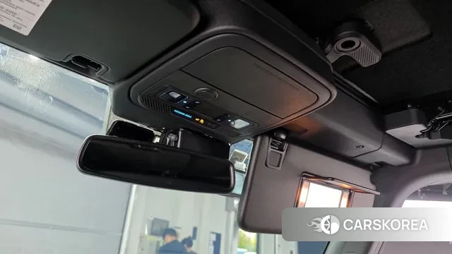 Ford Bronco 6th Generation id 3512444 из Кореи 9