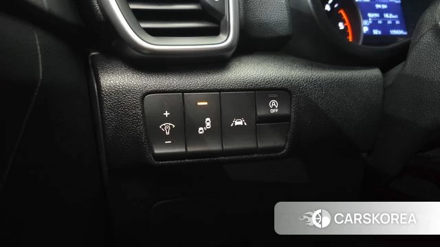 Kia Sportage The Bold id 4581365 из Кореи 9
