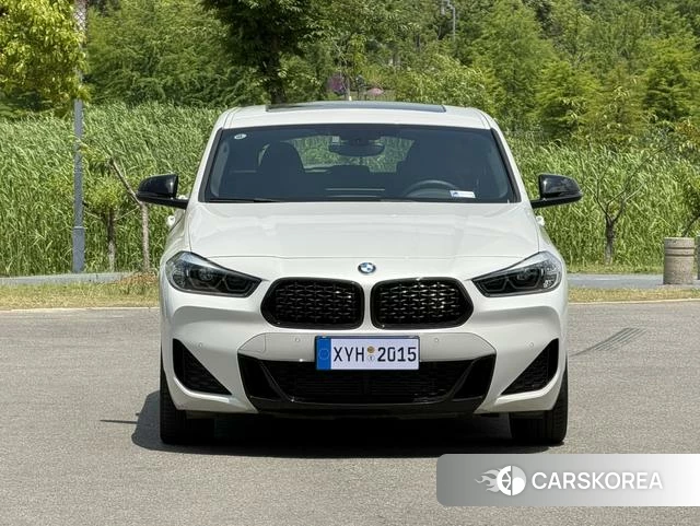 BMW X2 id 4333830 из Китая 9