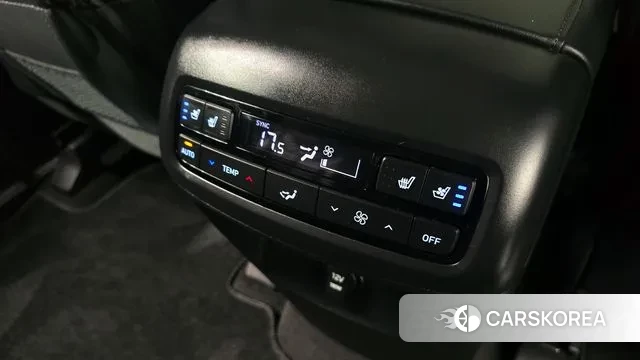 Hyundai Palisade id 3317611 из Кореи 9