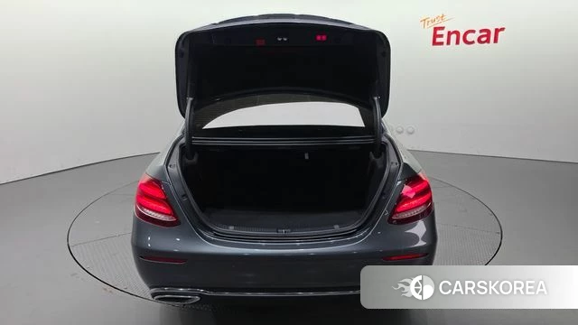 Mercedes-Benz E-Class W213 id 4741743 из Кореи 9