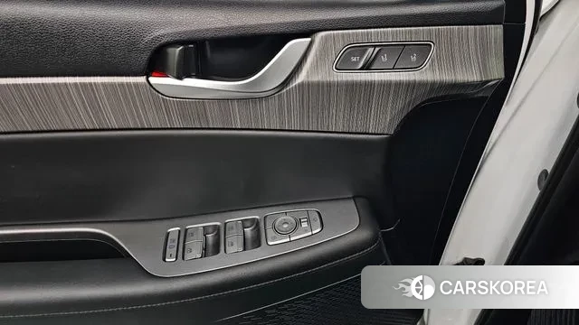 Hyundai The New Palisade id 3586158 из Кореи 9