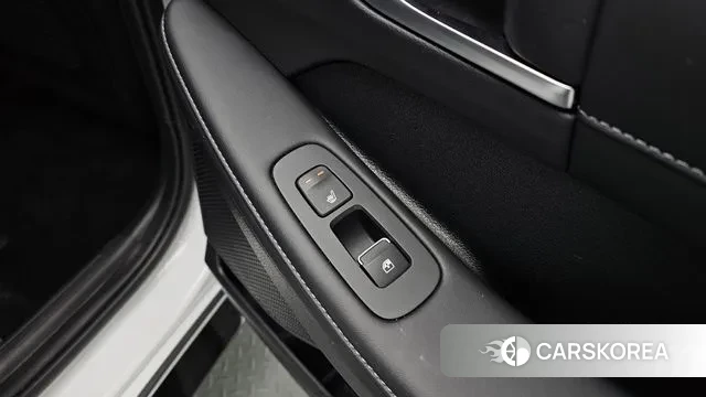 Hyundai Sonata D Edge (DN8) id 3560420 из Кореи 9