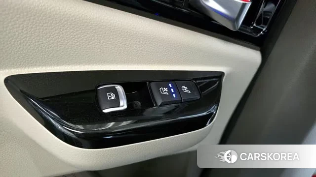 Kia Carnival 4th generation id 3726347 из Кореи 9