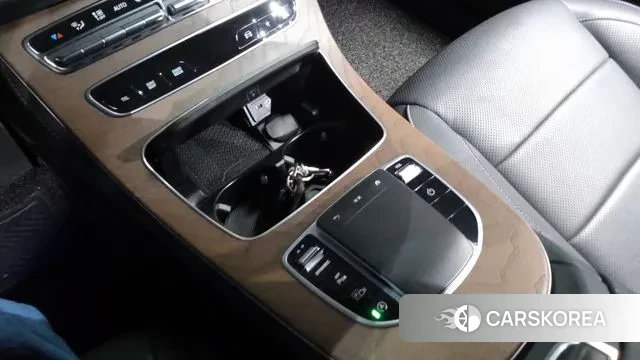 Mercedes-Benz E-Class W213 id 2955375 из Кореи 9