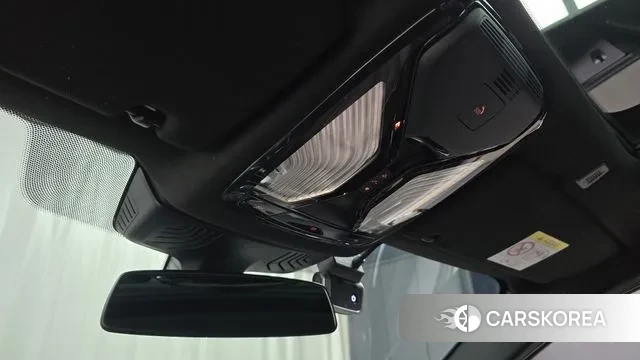 BMW 5 Series (G30) id 3519491 из Кореи 9