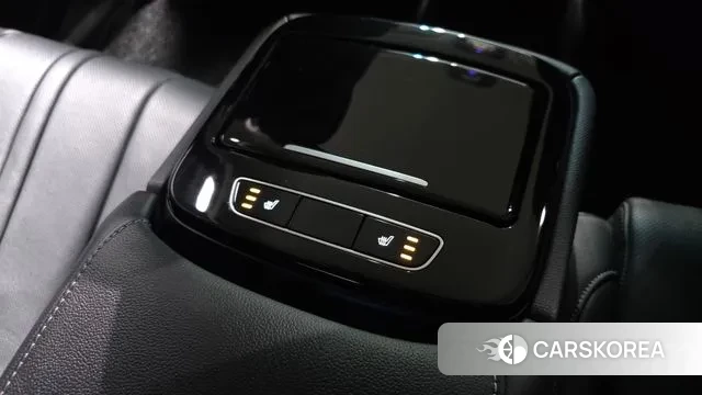 Genesis Electrified G80 (RG3) id 3702106 из Кореи 9