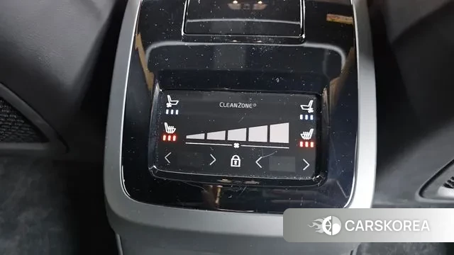 Volvo S90 id 3360586 из Кореи 9