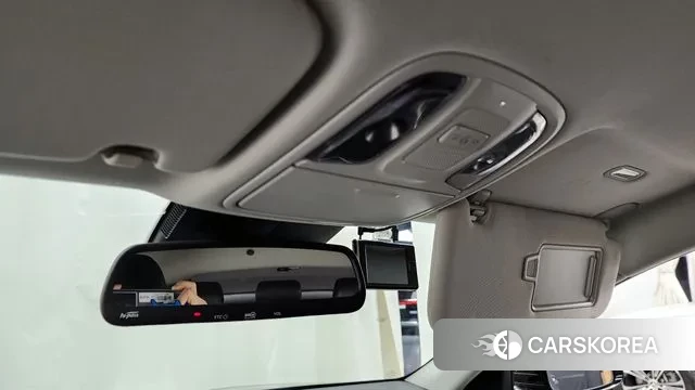 Kia Stinger id 3440093 из Кореи 9