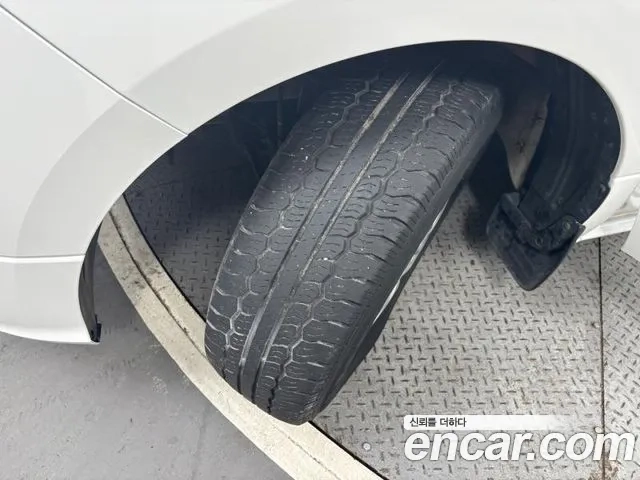 Hyundai The New Grand Starex id 2937341 из Кореи 9