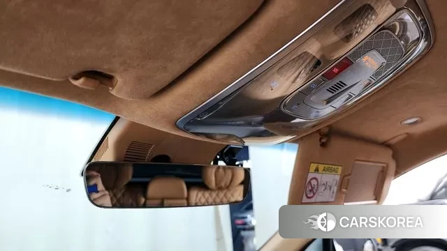 Genesis GV80 id 3447595 из Кореи 9