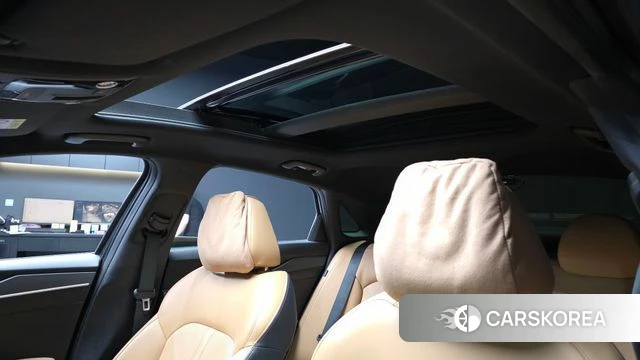 Kia K5 Hybrid 3rd Generation id 4350521 из Кореи 9