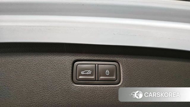 Genesis GV80 id 4409553 из Кореи 9