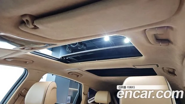 Genesis GV80 id 2875942 из Кореи 9