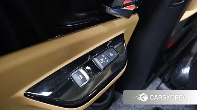 Kia Carnival 4th generation id 3577012 из Кореи 9