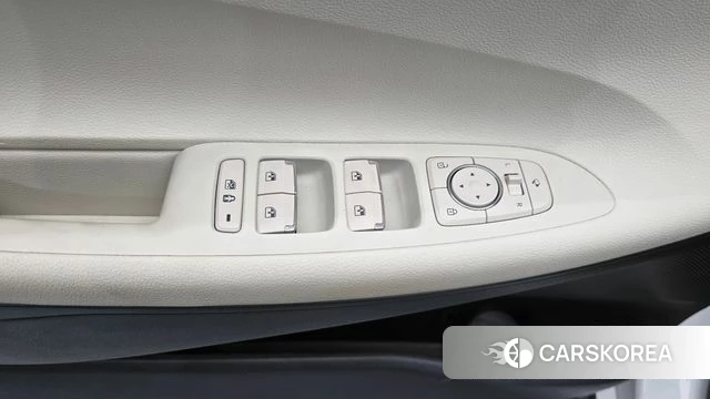 Hyundai The New Grandeur IG id 4697368 из Кореи 9