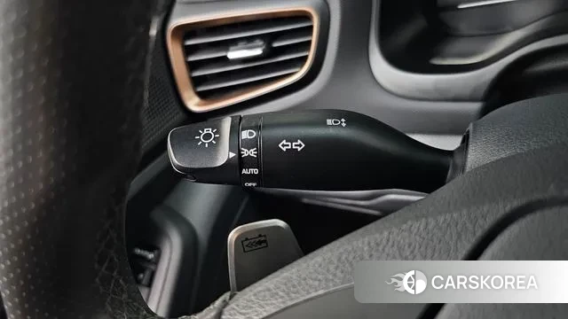 Hyundai Ionic Electric id 2961975 из Кореи 9