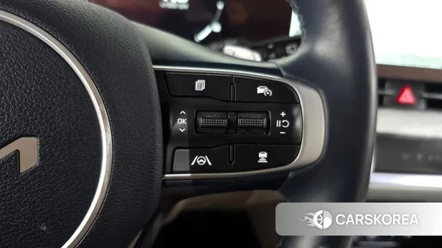 Kia Sportage 5th Generation Hybrid id 3186179 из Кореи 9