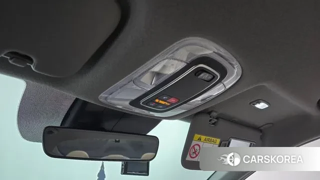 Hyundai The New Avante (CN7) id 3333386 из Кореи 9