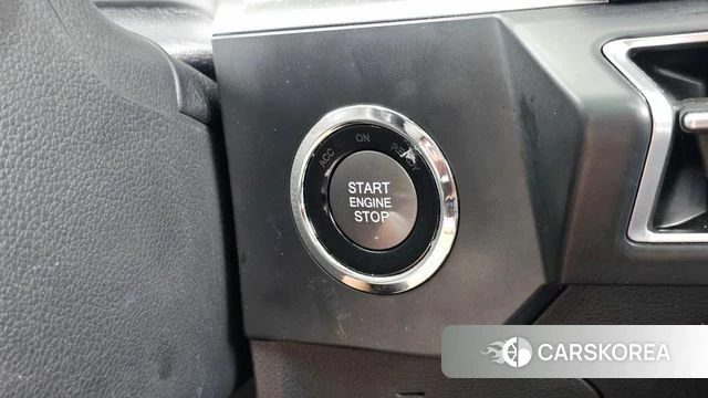Ssangyong Torres id 4682617 из Кореи 9