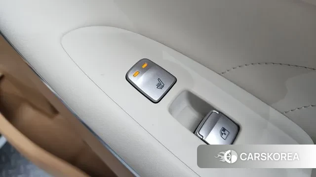 Hyundai The New Grandeur IG id 3765770 из Кореи 9