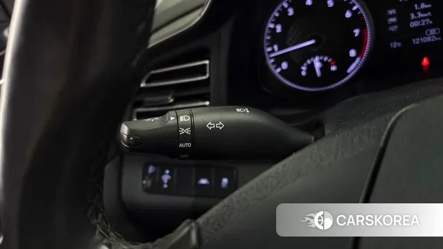 Hyundai The New Avante AD id 3718602 из Кореи 9