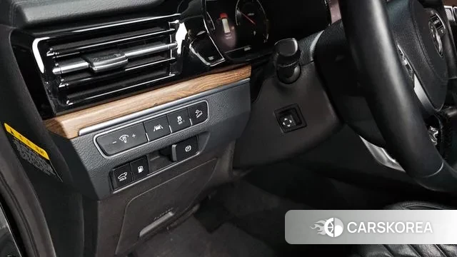 Kia Mohave Master id 3598415 из Кореи 9