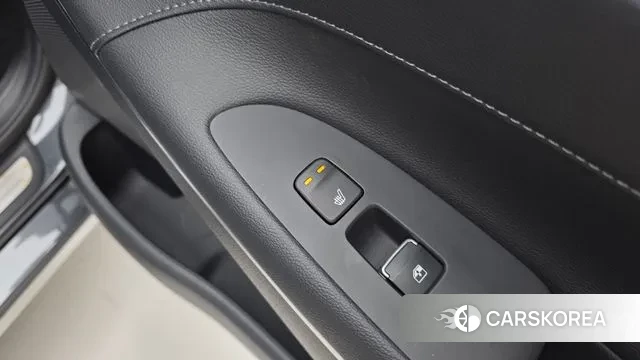 Hyundai The New Grandeur IG id 3690757 из Кореи 9