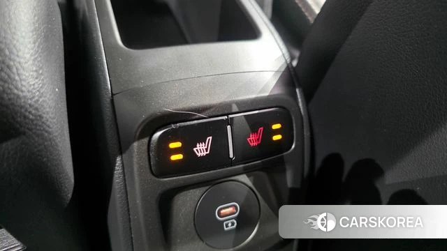 Kia The New Kia Ray id 4757952 из Кореи 9