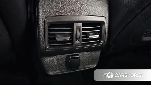 Renault Korea (Samsung) The New QM6 id 3319281 из Кореи 9