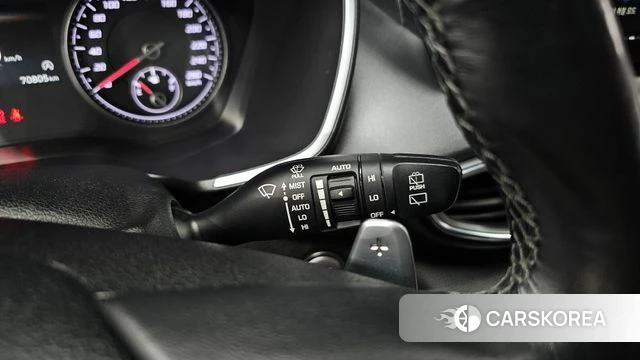Hyundai The New Santa Fe id 4726851 из Кореи 9