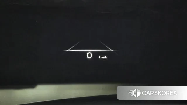 Genesis G80 (RG3) id 3727909 из Кореи 9