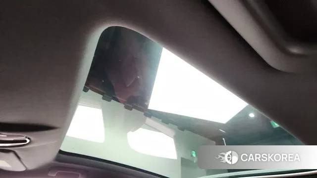 Porsche Cayenne (PO536) id 3318770 из Кореи 9