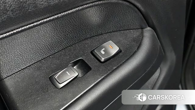 Ssangyong Rexton Sports id 3820280 из Кореи 9