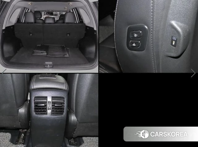 Kia Niro Plus id 3964428 из Кореи 9