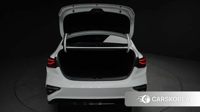 Kia Come New K3 id 3924710 из Кореи 9