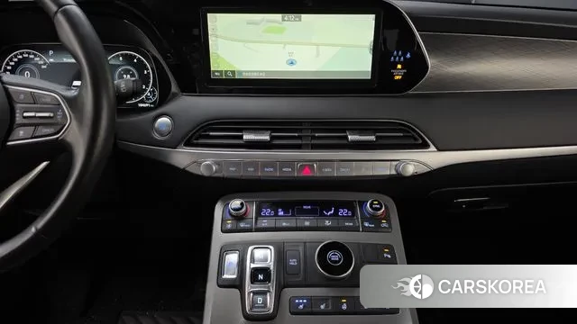 Hyundai Palisade id 3401234 из Кореи 9