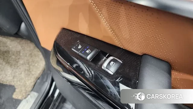 Kia Mohave Master id 3027163 из Кореи 9