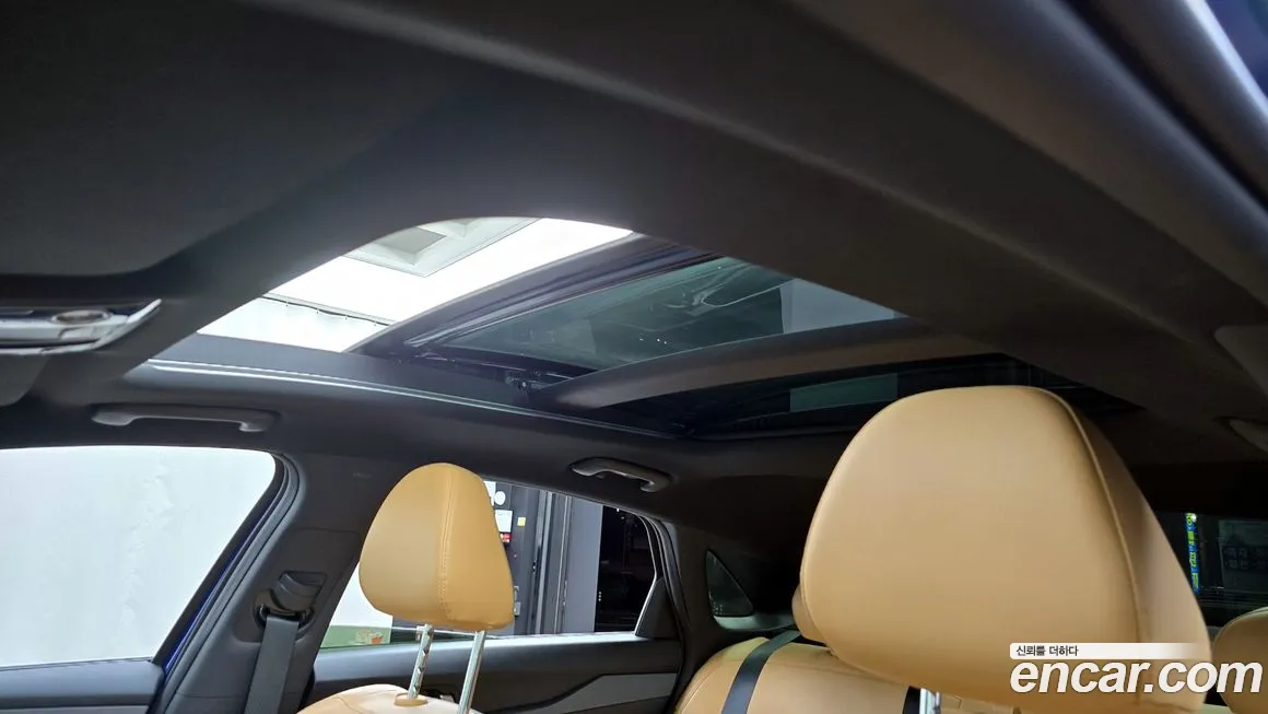 Kia K5 3rd generation id 2131892 из Кореи 9