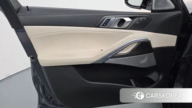 BMW X6 (G06) id 3432737 из Кореи 9