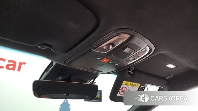 Kia Stinger Meister id 3467623 из Кореи 9