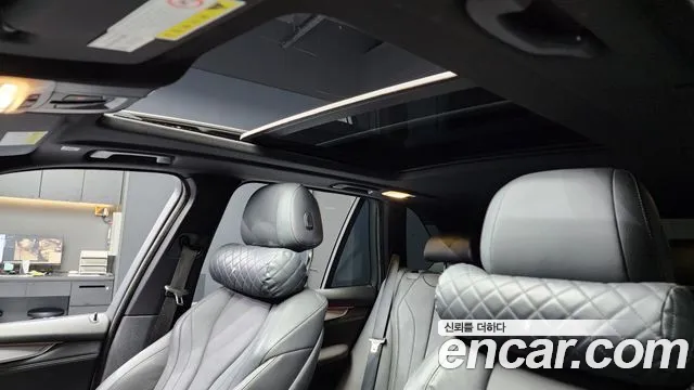 BMW X5 (F15) id 2293500 из Кореи 9