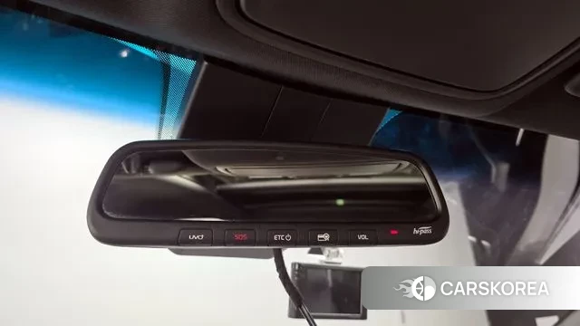 Kia Sportage The Bold id 3612651 из Кореи 9