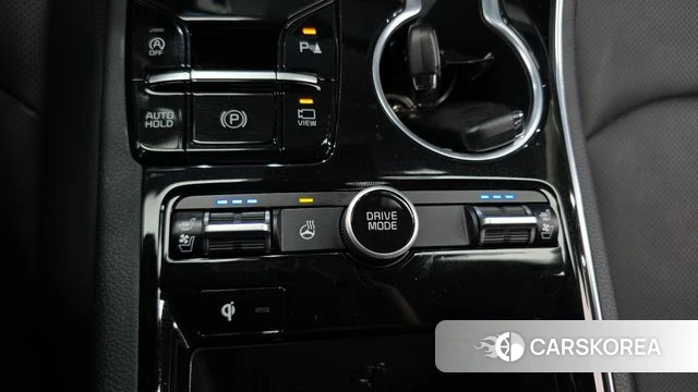 Kia K5 3rd generation id 4481593 из Кореи 9