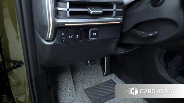 Hyundai Santa Fe (MX5) id 4248531 из Кореи 9