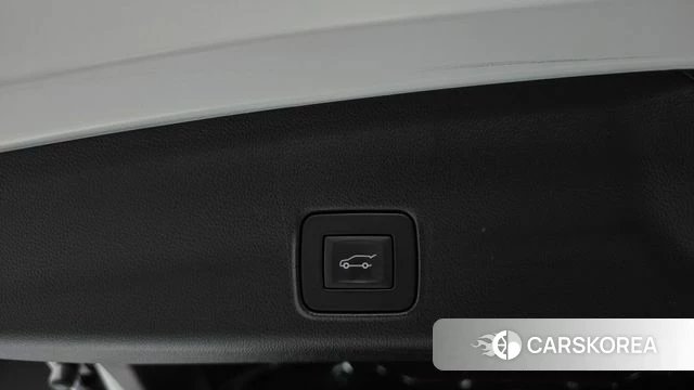 Chevrolet (GM Daewoo) The New Trail Blazer id 4778632 из Кореи 9